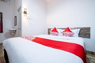 2285 Art Guest House Syariah fotoÄŸrafÄ±