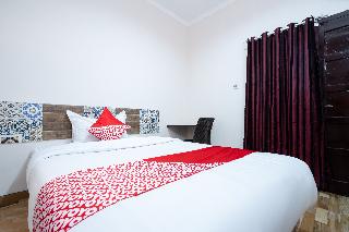 2285 Art Guest House Syariah fotoÄŸrafÄ±