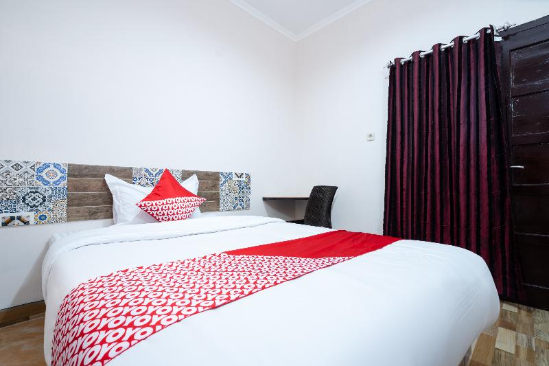 2285 Art Guest House Syariah - Oda