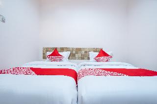 2285 Art Guest House Syariah fotoÄŸrafÄ±