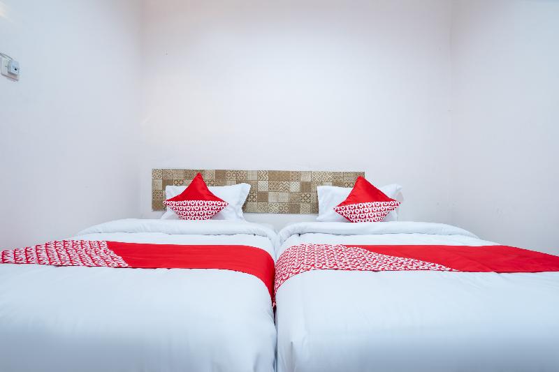 2285 Art Guest House Syariah - Oda