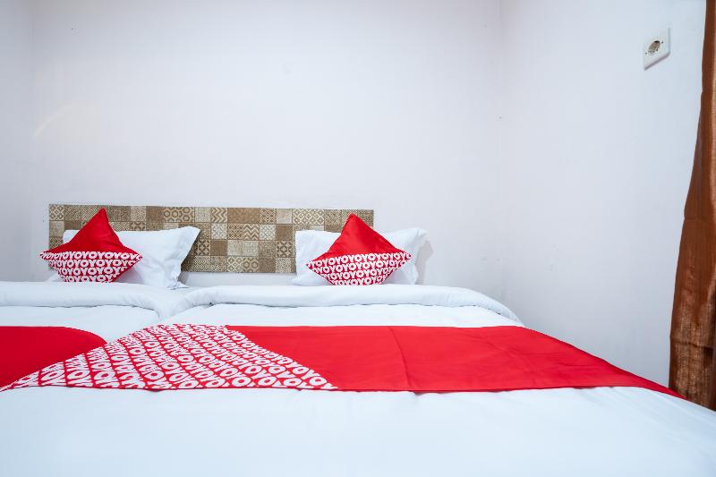 2285 Art Guest House Syariah - Oda