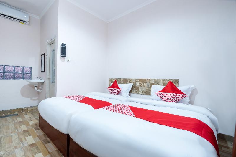2285 Art Guest House Syariah - Oda