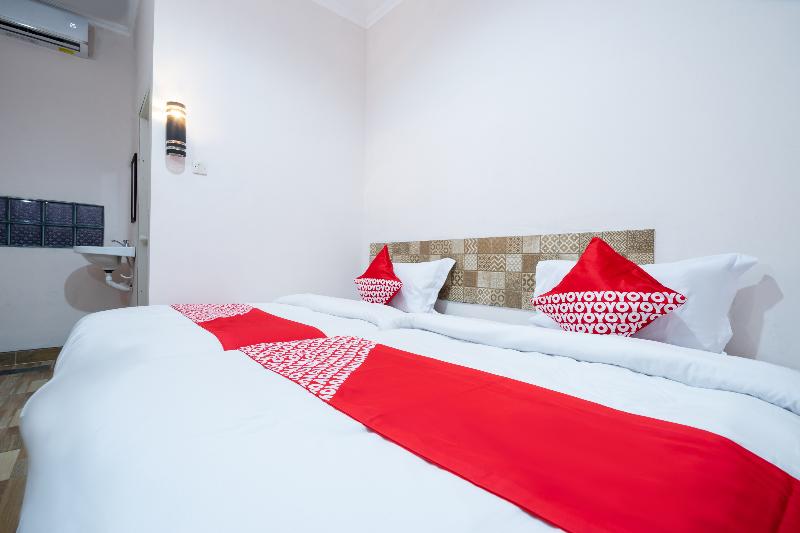 2285 Art Guest House Syariah - Oda