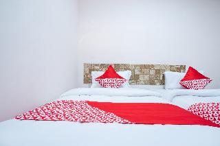 2285 Art Guest House Syariah fotoÄŸrafÄ±