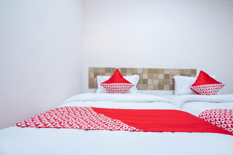 2285 Art Guest House Syariah - Oda