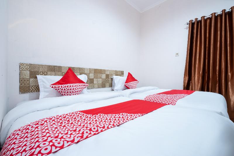 2285 Art Guest House Syariah - Oda