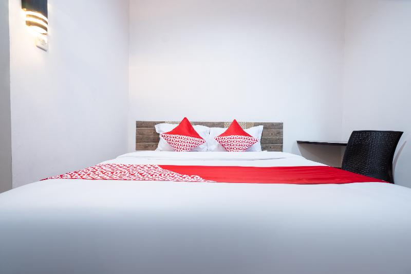 2285 Art Guest House Syariah - Oda