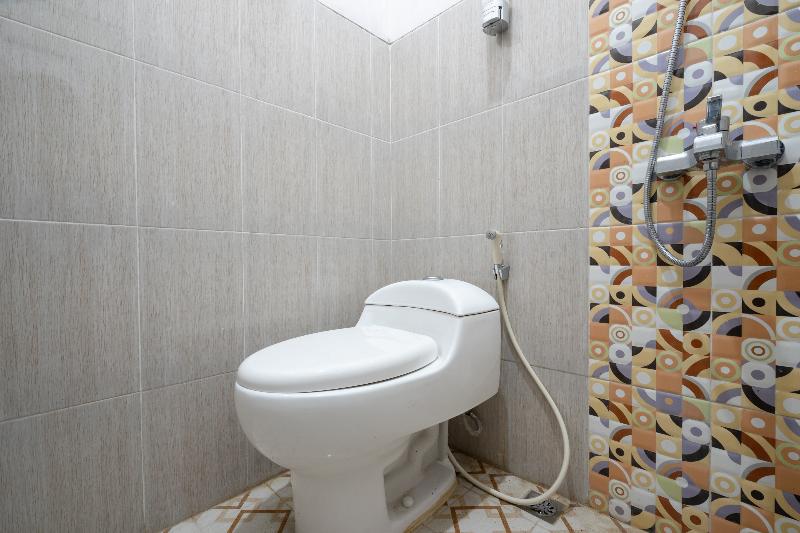 2285 Art Guest House Syariah - Oda