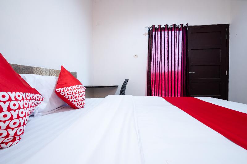 2285 Art Guest House Syariah - Oda
