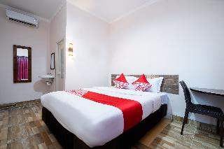 2285 Art Guest House Syariah fotoÄŸrafÄ±