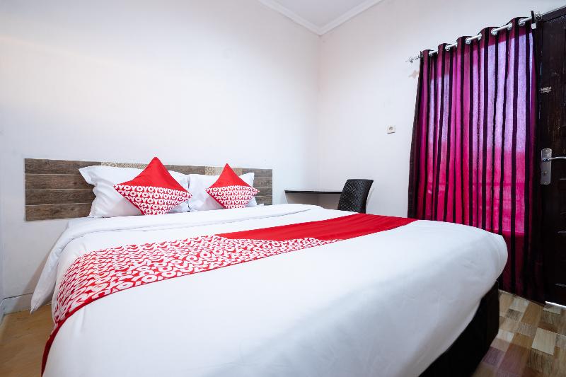 2285 Art Guest House Syariah - Oda