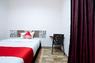 2285 Art Guest House Syariah fotoÄŸrafÄ±