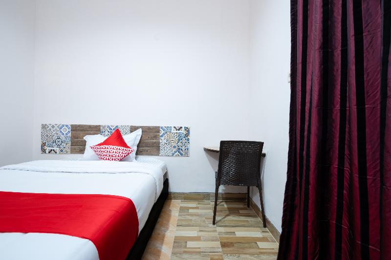 2285 Art Guest House Syariah - Oda