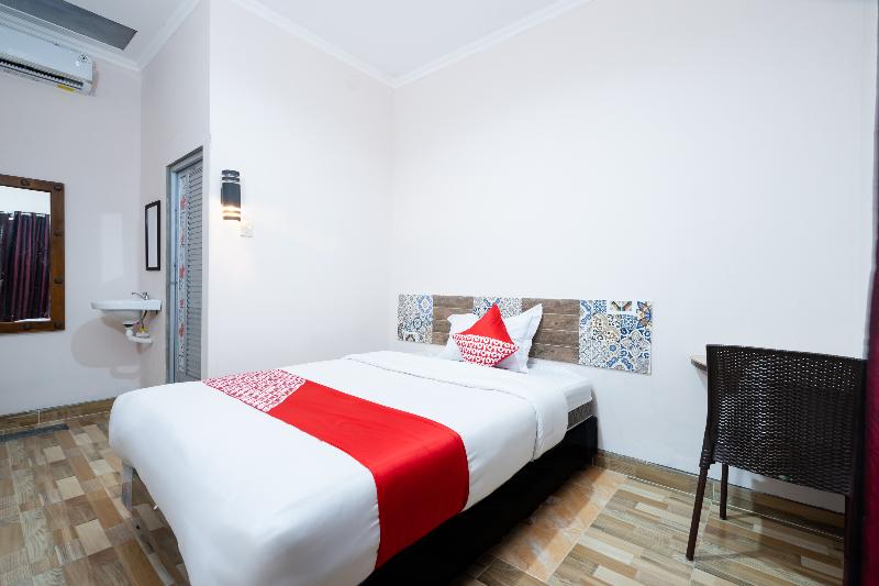 2285 Art Guest House Syariah - Oda