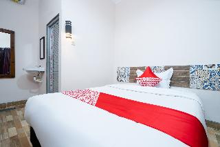 2285 Art Guest House Syariah fotoÄŸrafÄ±