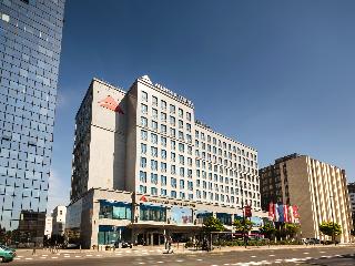 Doubletree by Hilton Ljubljana