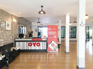 OYO 500 Cordelia Resort Samroiyod fotoÄŸrafÄ±