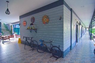 OYO 500 Cordelia Resort Samroiyod fotoÄŸrafÄ±