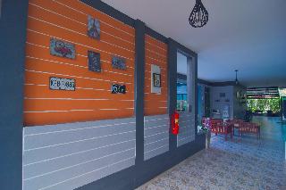 OYO 500 Cordelia Resort Samroiyod fotoÄŸrafÄ±