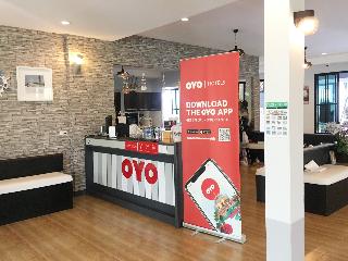 OYO 500 Cordelia Resort Samroiyod fotoÄŸrafÄ±