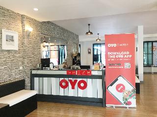OYO 500 Cordelia Resort Samroiyod fotoÄŸrafÄ±