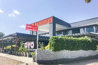 OYO 500 Cordelia Resort Samroiyod otel fotoğrafı