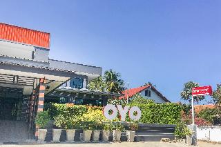 OYO 500 Cordelia Resort Samroiyod fotoÄŸrafÄ±