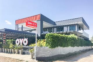 OYO 500 Cordelia Resort Samroiyod fotoÄŸrafÄ±