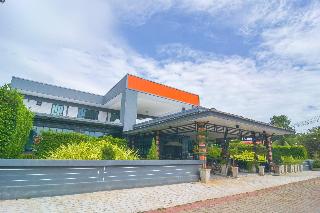 OYO 500 Cordelia Resort Samroiyod fotoÄŸrafÄ±