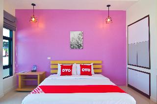 OYO 500 Cordelia Resort Samroiyod fotoÄŸrafÄ±