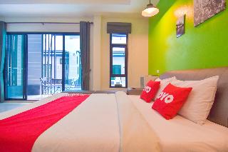 OYO 500 Cordelia Resort Samroiyod fotoÄŸrafÄ±
