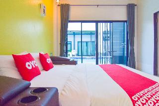 OYO 500 Cordelia Resort Samroiyod fotoÄŸrafÄ±