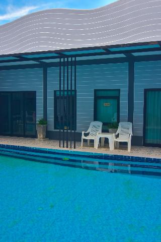 OYO 500 Cordelia Resort Samroiyod fotoÄŸrafÄ±