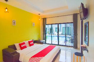 OYO 500 Cordelia Resort Samroiyod fotoÄŸrafÄ±