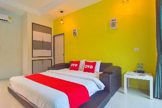 OYO 500 Cordelia Resort Samroiyod fotoÄŸrafÄ±