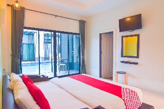 OYO 500 Cordelia Resort Samroiyod fotoÄŸrafÄ±