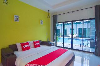 OYO 500 Cordelia Resort Samroiyod fotoÄŸrafÄ±