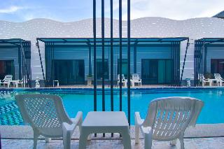 OYO 500 Cordelia Resort Samroiyod fotoÄŸrafÄ±