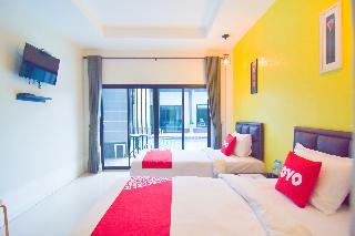 OYO 500 Cordelia Resort Samroiyod fotoÄŸrafÄ±