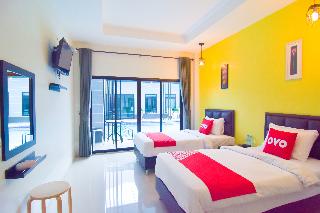 OYO 500 Cordelia Resort Samroiyod fotoÄŸrafÄ±