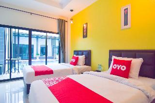 OYO 500 Cordelia Resort Samroiyod fotoÄŸrafÄ±