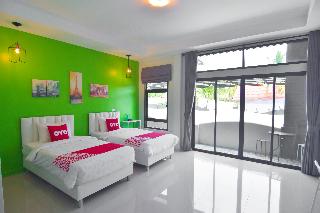 OYO 500 Cordelia Resort Samroiyod fotoÄŸrafÄ±