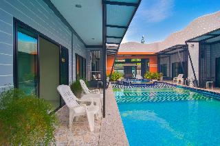 OYO 500 Cordelia Resort Samroiyod fotoÄŸrafÄ±