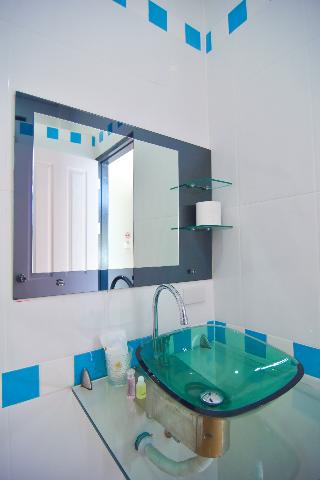 OYO 500 Cordelia Resort Samroiyod fotoÄŸrafÄ±