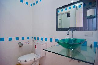 OYO 500 Cordelia Resort Samroiyod fotoÄŸrafÄ±