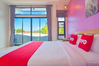 OYO 500 Cordelia Resort Samroiyod fotoÄŸrafÄ±