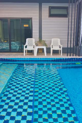 OYO 500 Cordelia Resort Samroiyod fotoÄŸrafÄ±