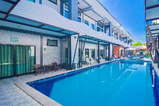 OYO 500 Cordelia Resort Samroiyod fotoÄŸrafÄ±