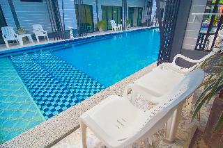 OYO 500 Cordelia Resort Samroiyod fotoÄŸrafÄ±